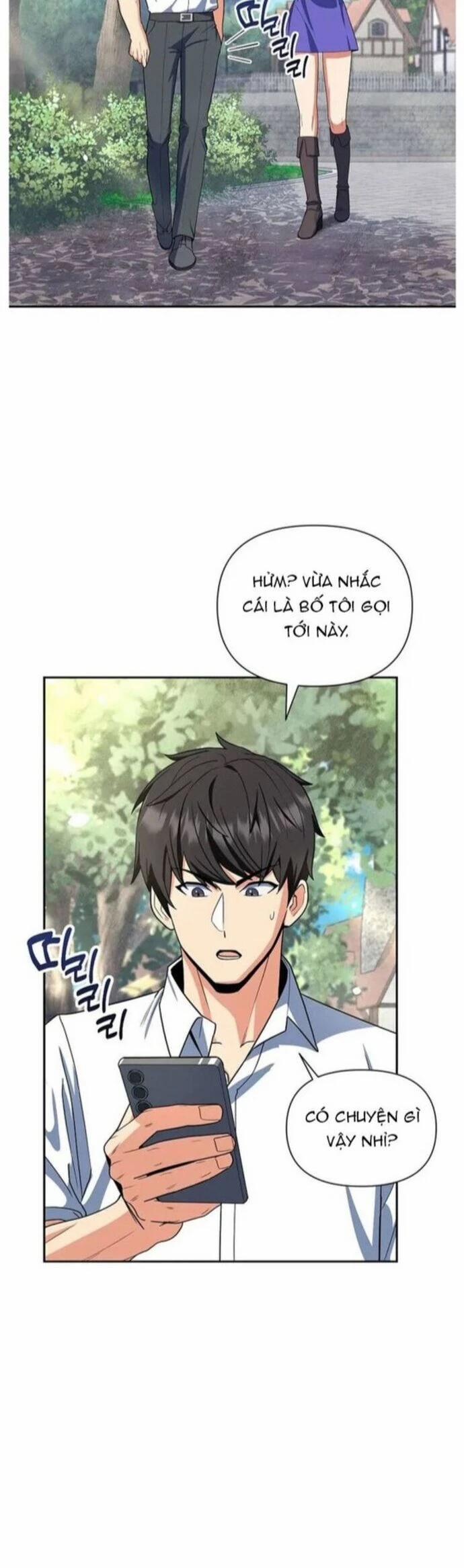 Tôi Là Người Chơi Duy Nhất Đăng Nhập 170 trang 50