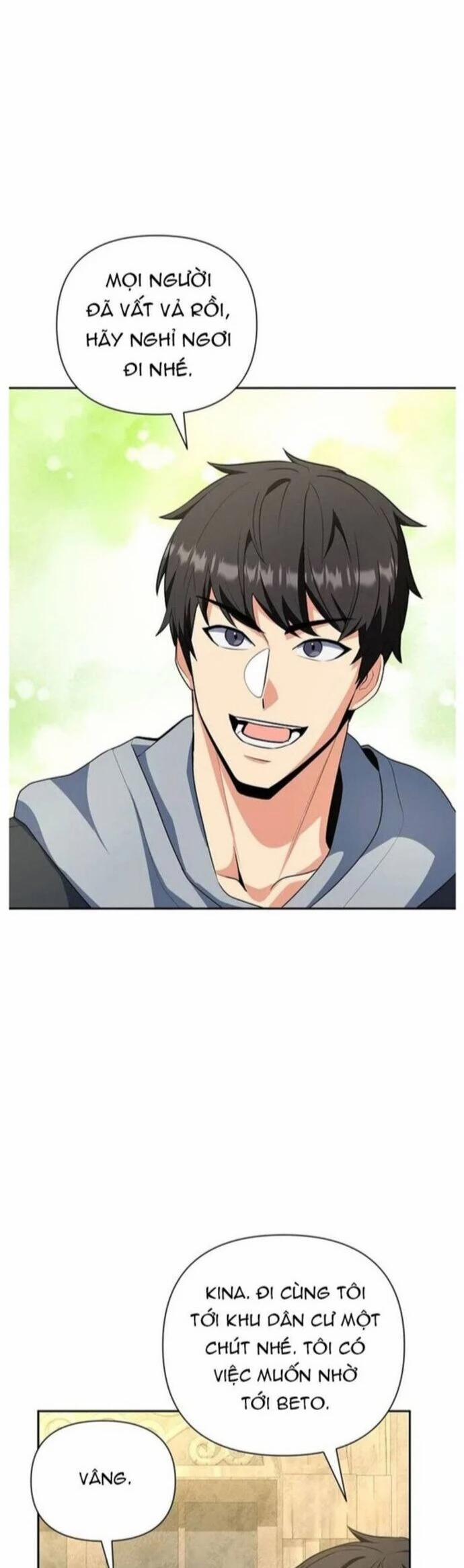 Tôi Là Người Chơi Duy Nhất Đăng Nhập 170 trang 7