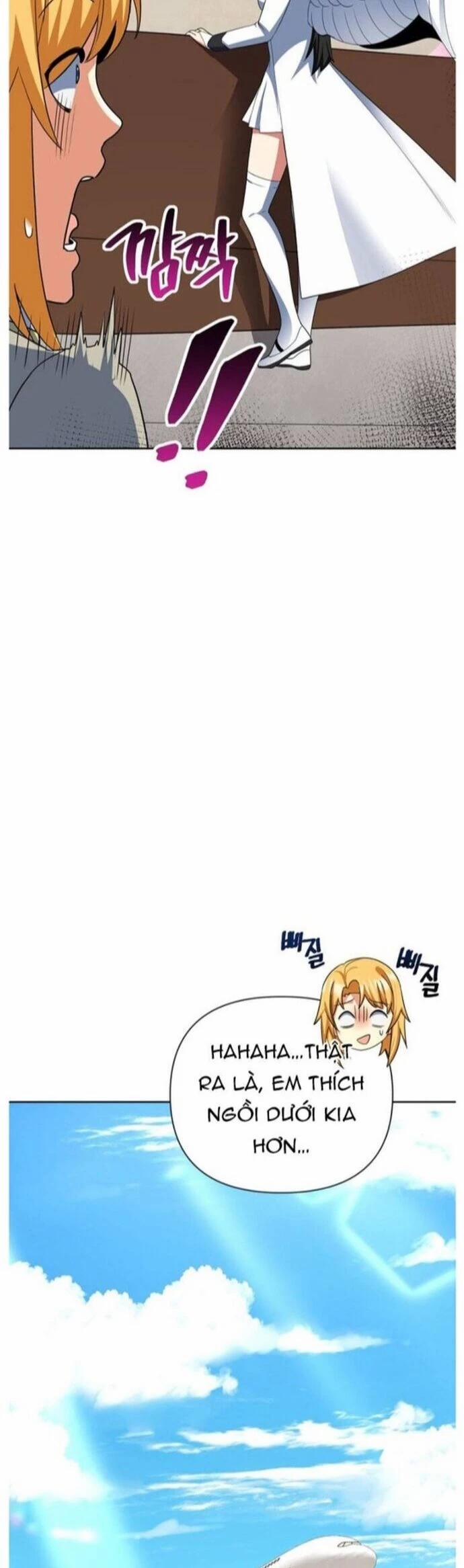 Tôi Là Người Chơi Duy Nhất Đăng Nhập 171 trang 11