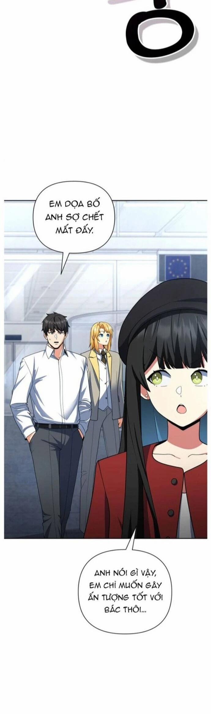 Tôi Là Người Chơi Duy Nhất Đăng Nhập 171 trang 14