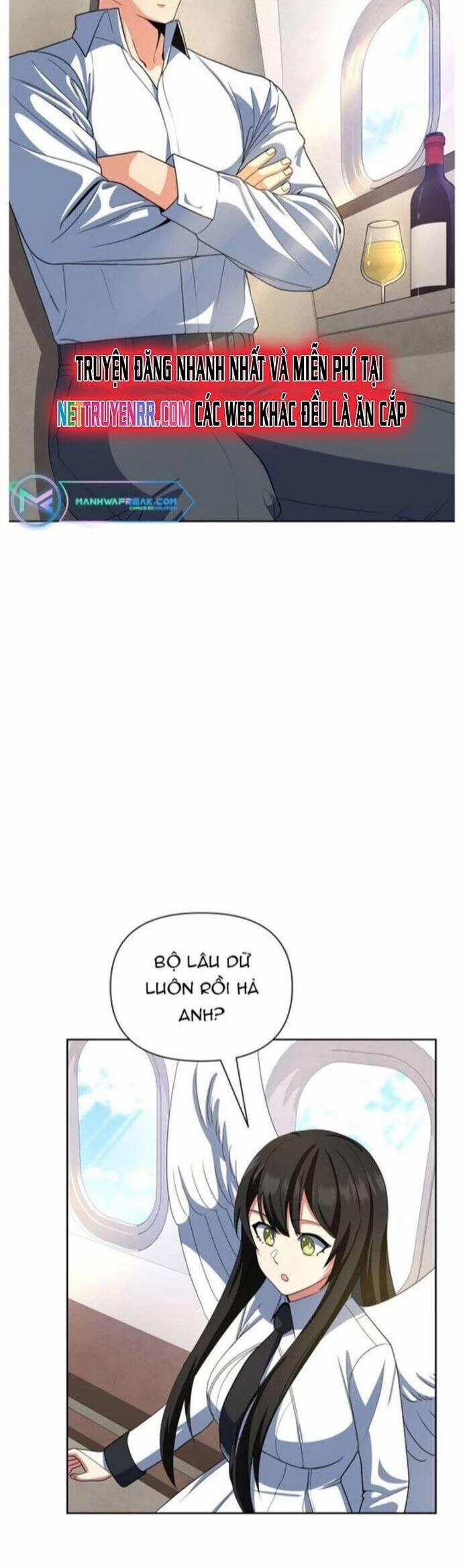 Tôi Là Người Chơi Duy Nhất Đăng Nhập 171 trang 2