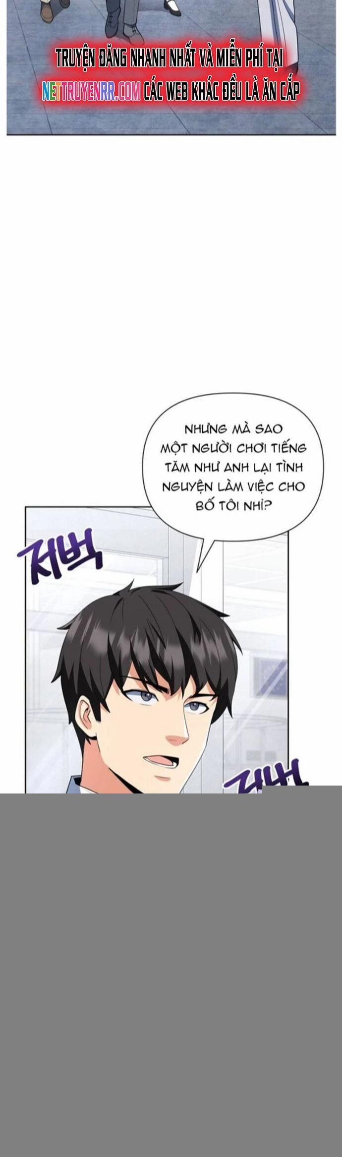 Tôi Là Người Chơi Duy Nhất Đăng Nhập 171 trang 24