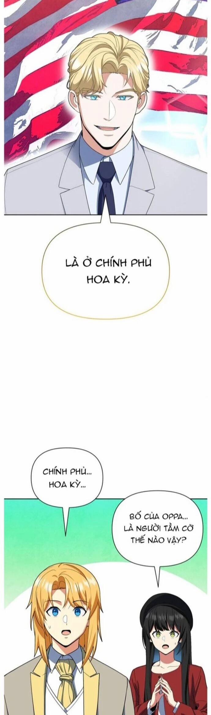 Tôi Là Người Chơi Duy Nhất Đăng Nhập 171 trang 26