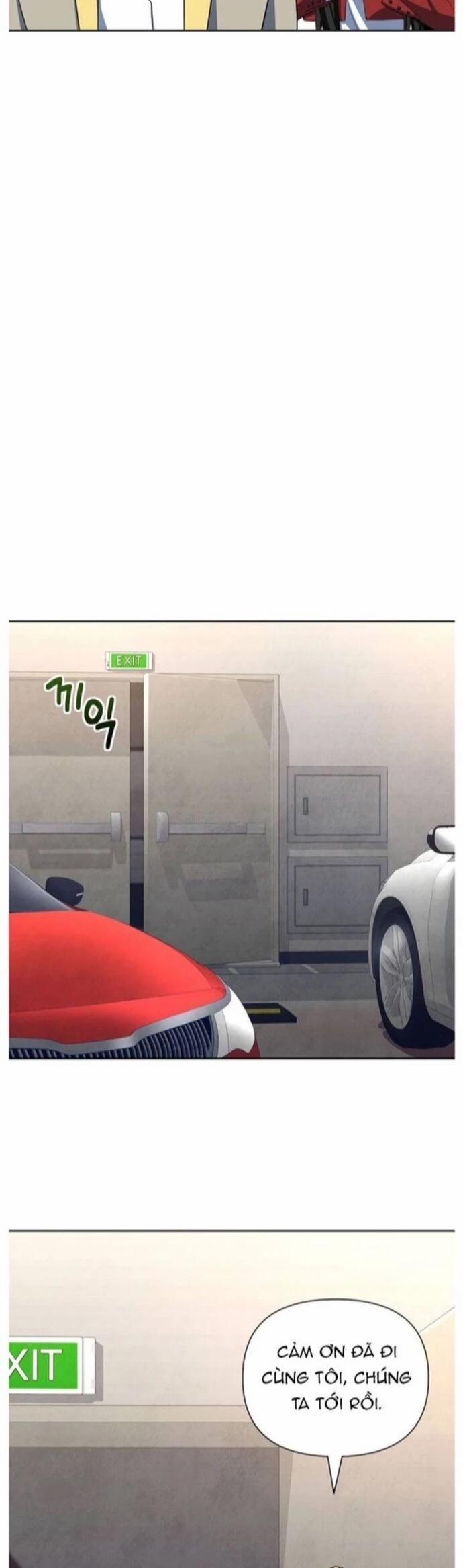 Tôi Là Người Chơi Duy Nhất Đăng Nhập 171 trang 27