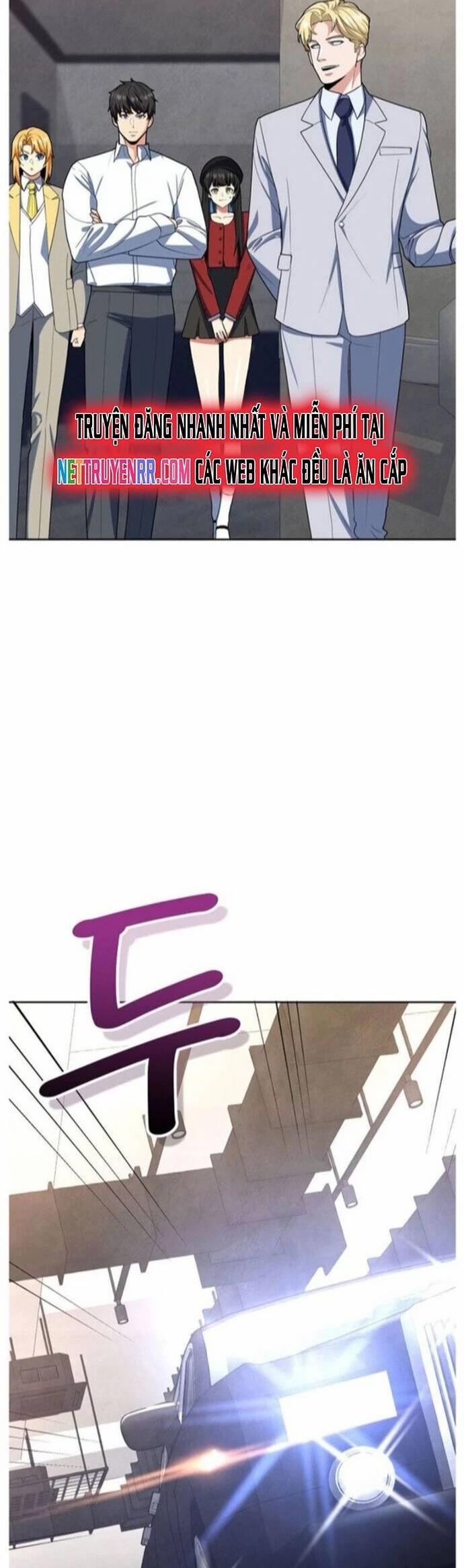Tôi Là Người Chơi Duy Nhất Đăng Nhập 171 trang 28