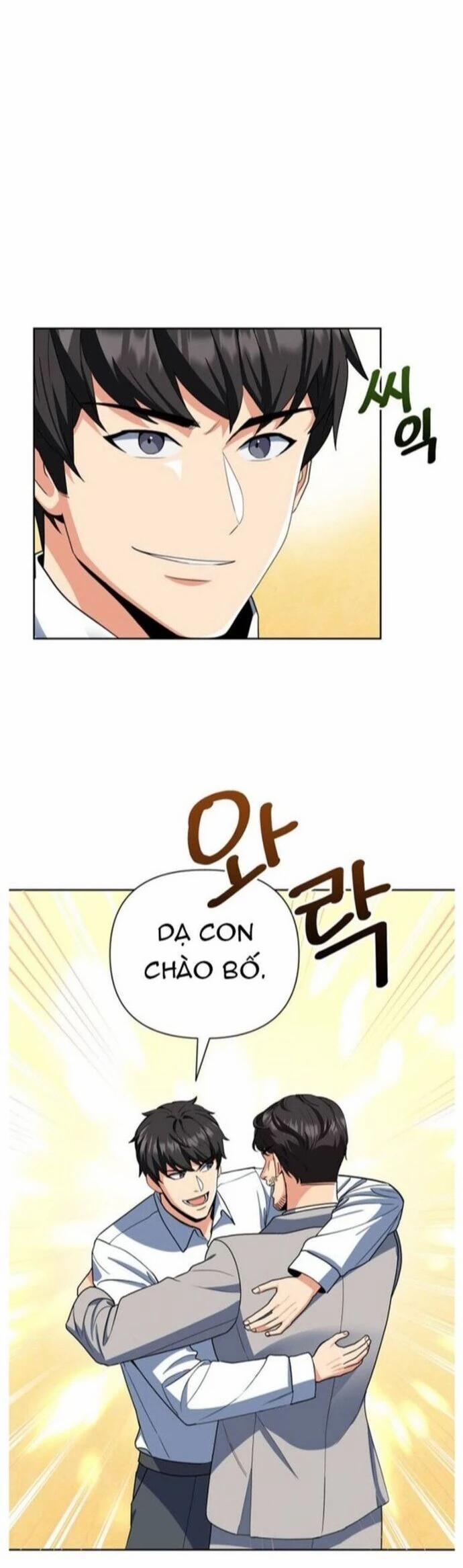 Tôi Là Người Chơi Duy Nhất Đăng Nhập 171 trang 31