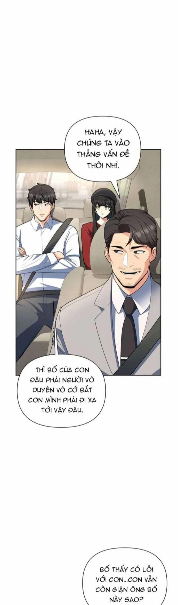 Tôi Là Người Chơi Duy Nhất Đăng Nhập 171 trang 35