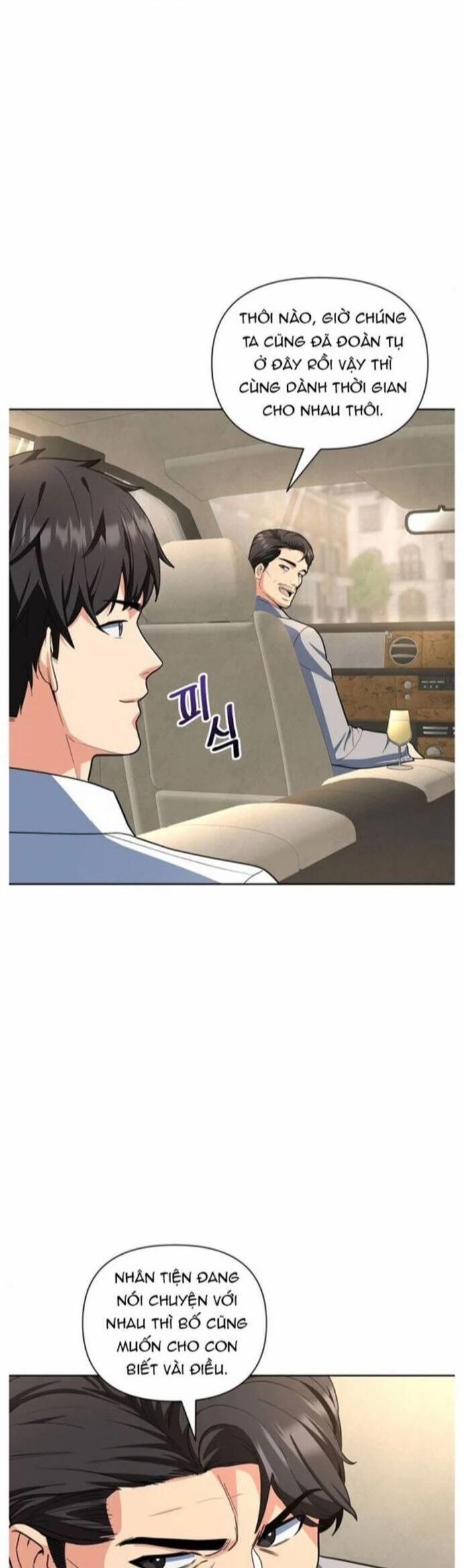 Tôi Là Người Chơi Duy Nhất Đăng Nhập 171 trang 37