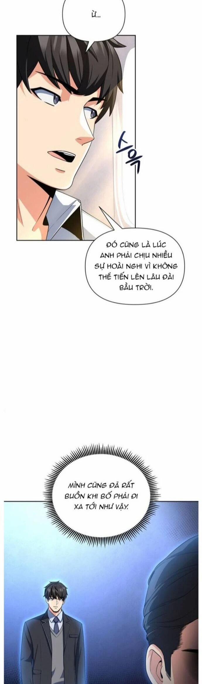 Tôi Là Người Chơi Duy Nhất Đăng Nhập 171 trang 4