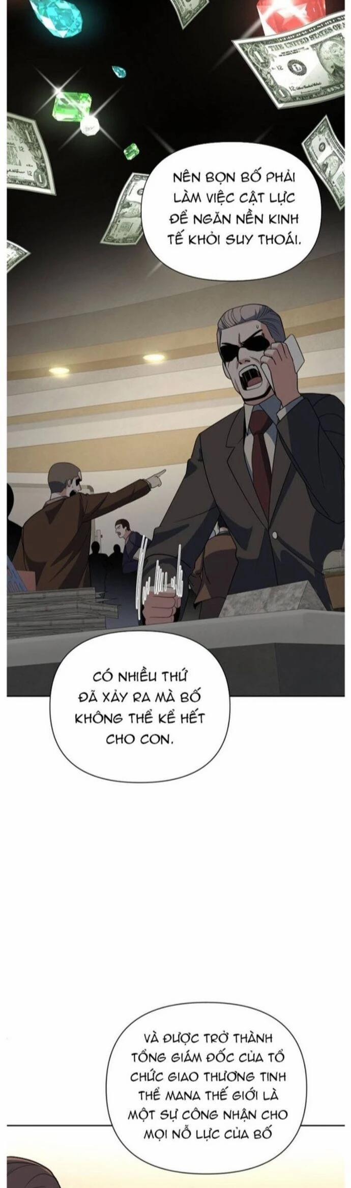 Tôi Là Người Chơi Duy Nhất Đăng Nhập 171 trang 42