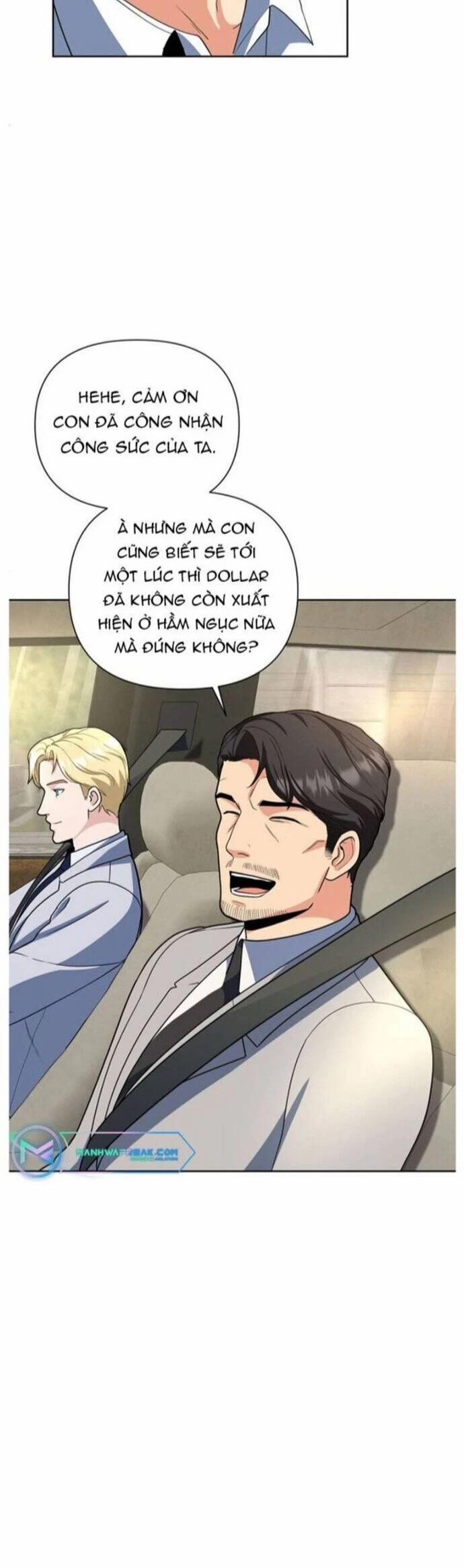 Tôi Là Người Chơi Duy Nhất Đăng Nhập 171 trang 44