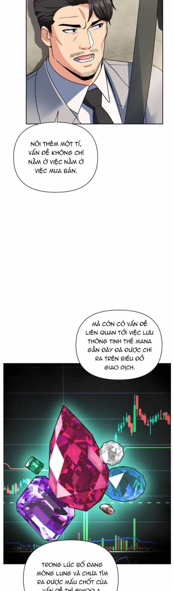 Tôi Là Người Chơi Duy Nhất Đăng Nhập 171 trang 48