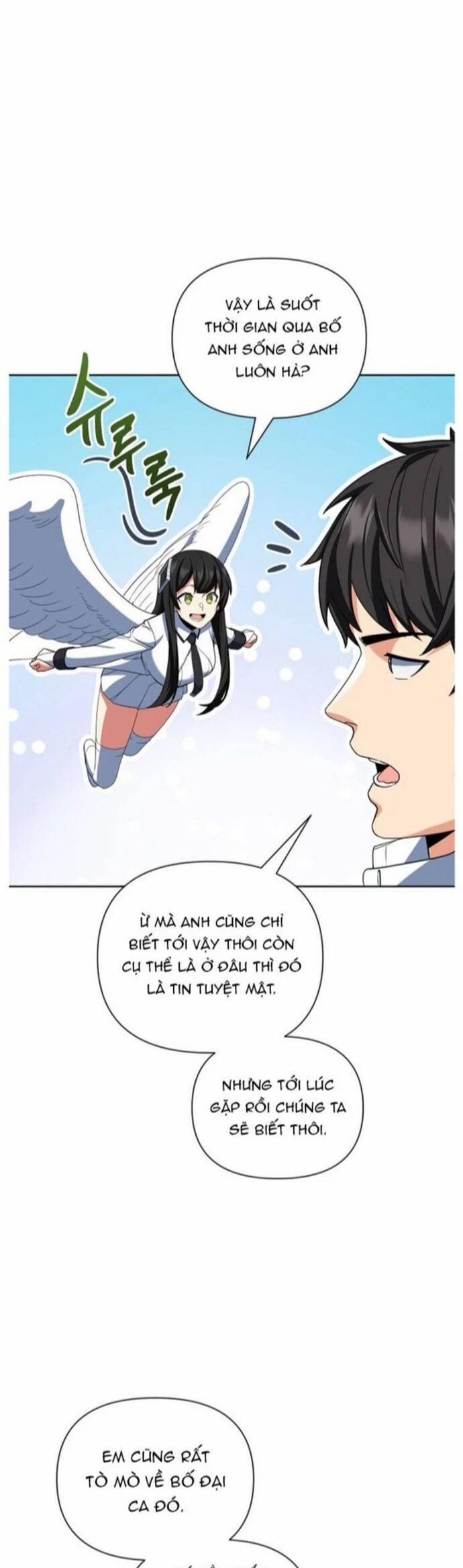 Tôi Là Người Chơi Duy Nhất Đăng Nhập 171 trang 6