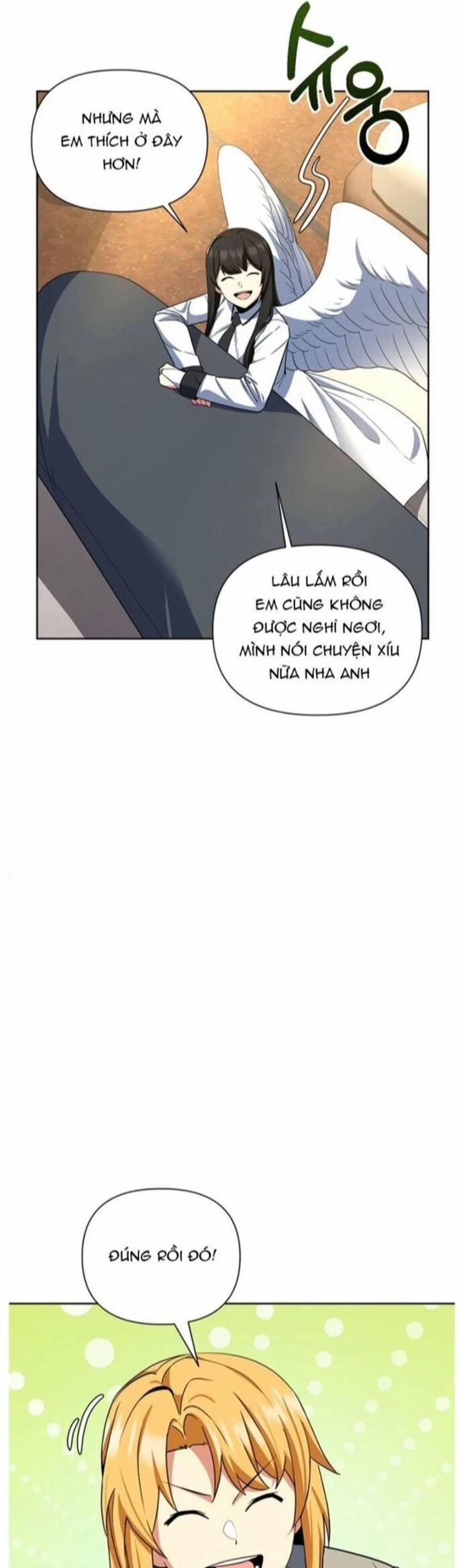 Tôi Là Người Chơi Duy Nhất Đăng Nhập 171 trang 9