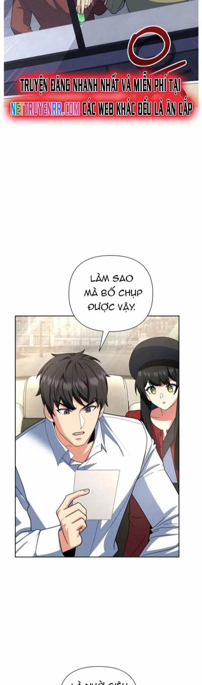Tôi Là Người Chơi Duy Nhất Đăng Nhập 172 trang 10