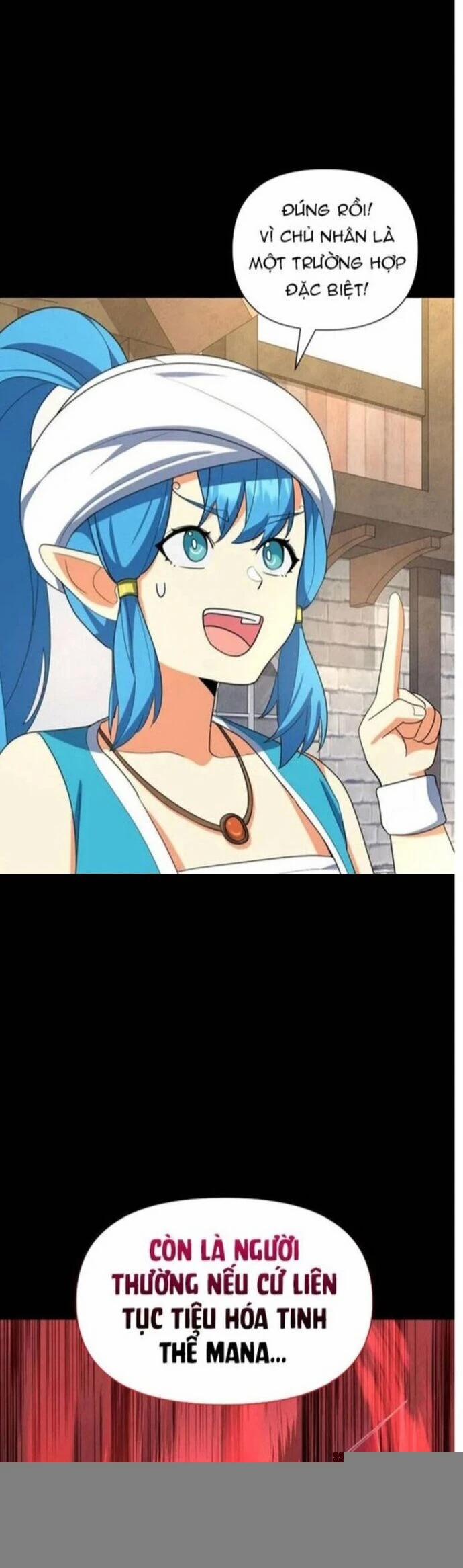 Tôi Là Người Chơi Duy Nhất Đăng Nhập 172 trang 17
