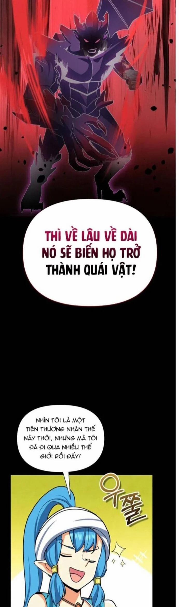 Tôi Là Người Chơi Duy Nhất Đăng Nhập 172 trang 18