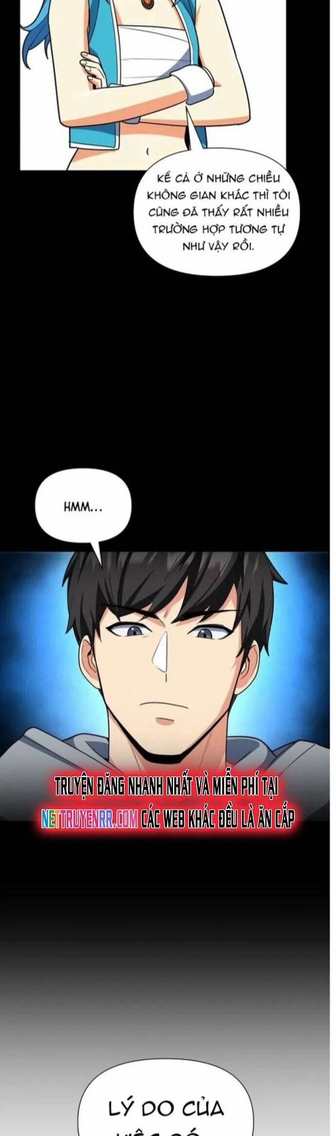 Tôi Là Người Chơi Duy Nhất Đăng Nhập 172 trang 19