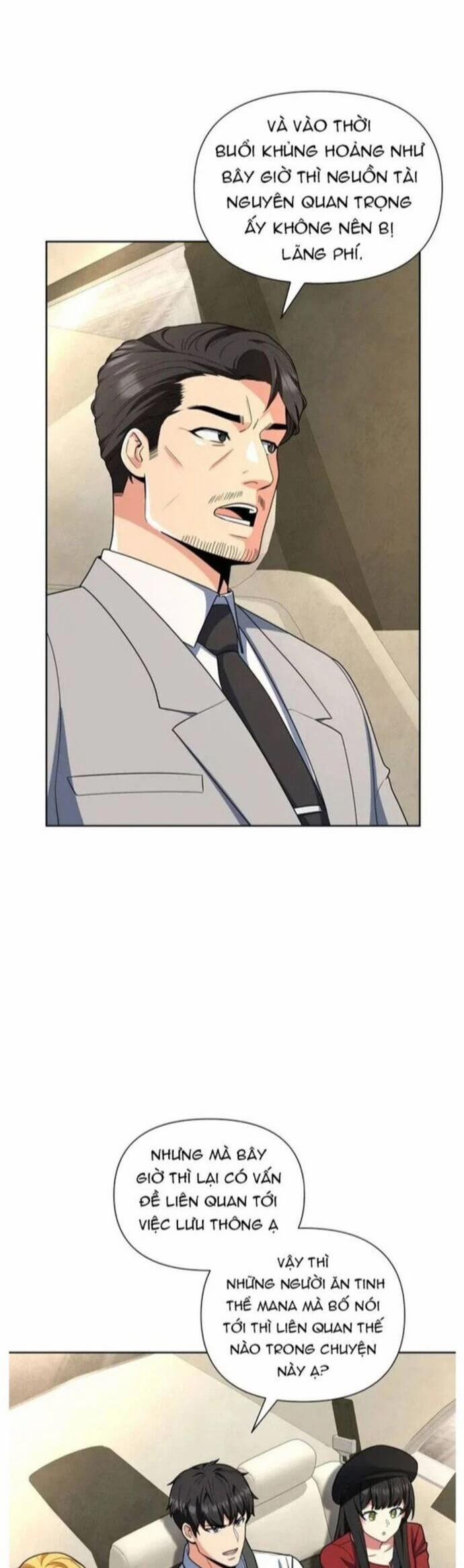 Tôi Là Người Chơi Duy Nhất Đăng Nhập 172 trang 2