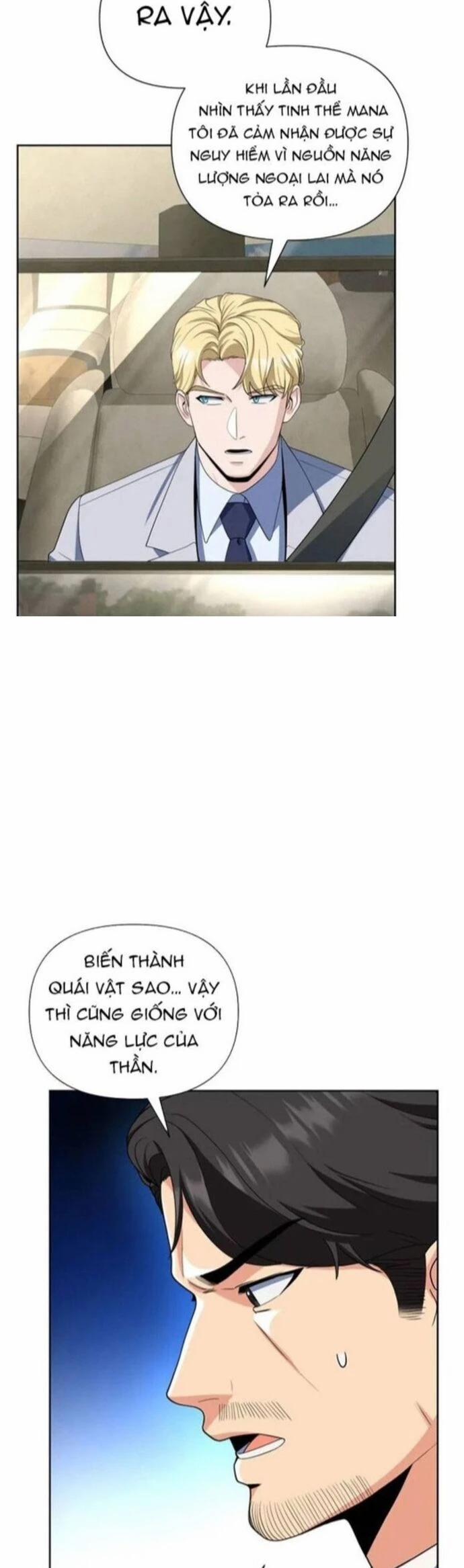 Tôi Là Người Chơi Duy Nhất Đăng Nhập 172 trang 21