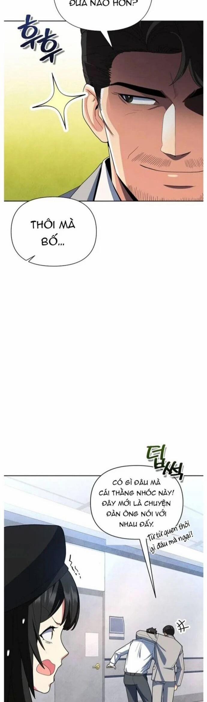 Tôi Là Người Chơi Duy Nhất Đăng Nhập 172 trang 29