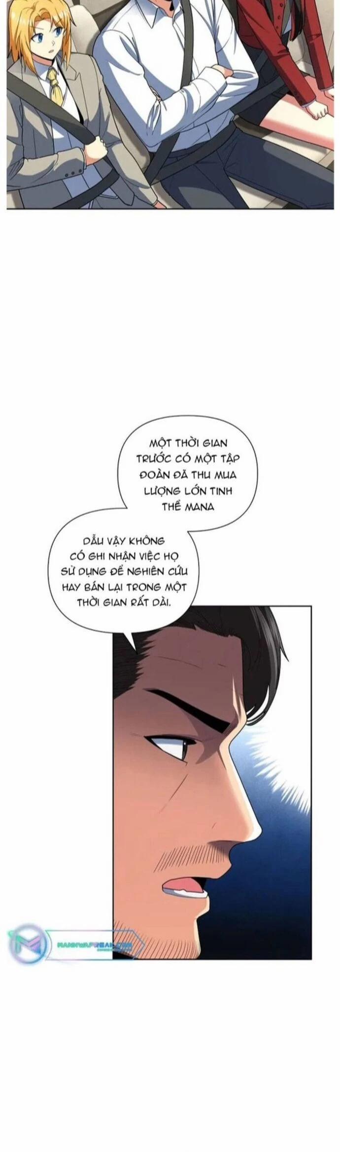 Tôi Là Người Chơi Duy Nhất Đăng Nhập 172 trang 3