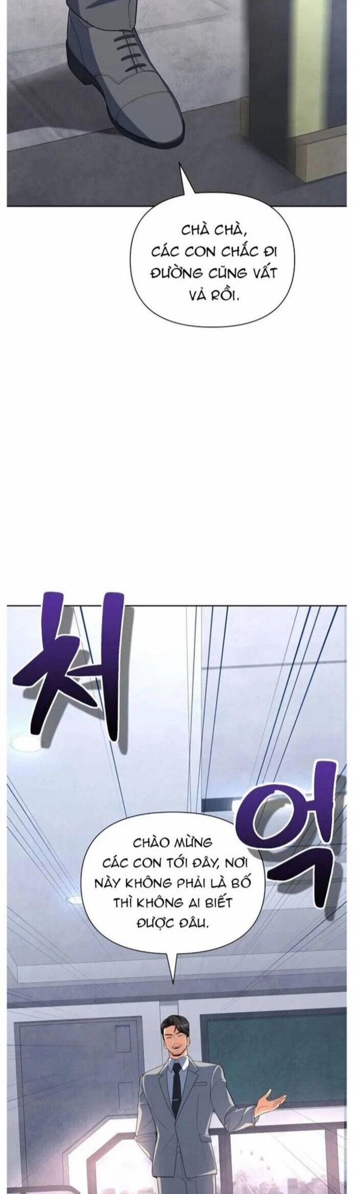 Tôi Là Người Chơi Duy Nhất Đăng Nhập 172 trang 32