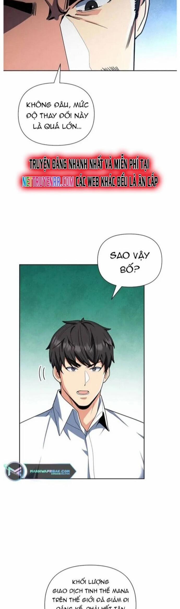 Tôi Là Người Chơi Duy Nhất Đăng Nhập 172 trang 35