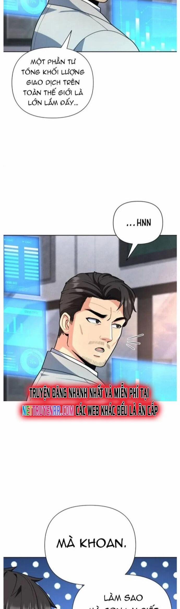 Tôi Là Người Chơi Duy Nhất Đăng Nhập 172 trang 37
