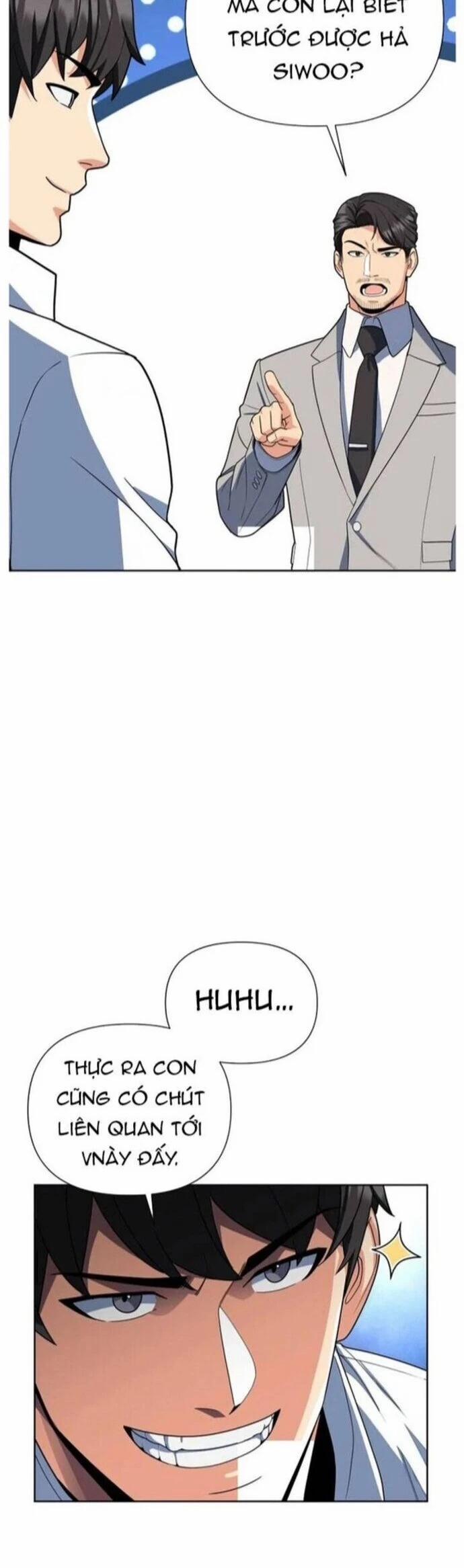 Tôi Là Người Chơi Duy Nhất Đăng Nhập 172 trang 38