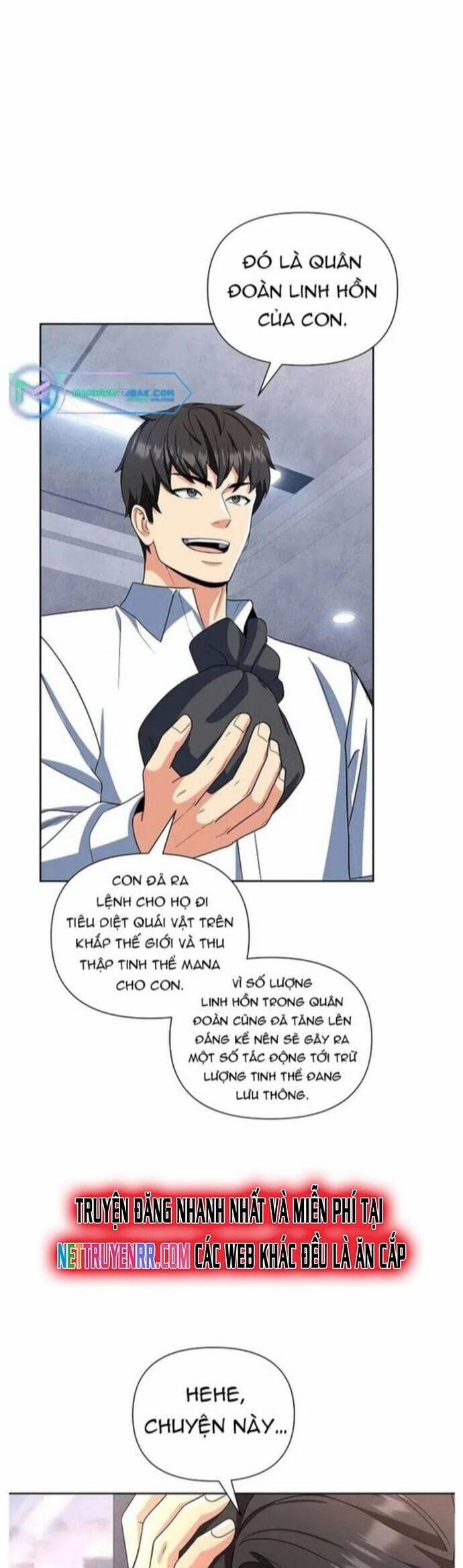 Tôi Là Người Chơi Duy Nhất Đăng Nhập 172 trang 43