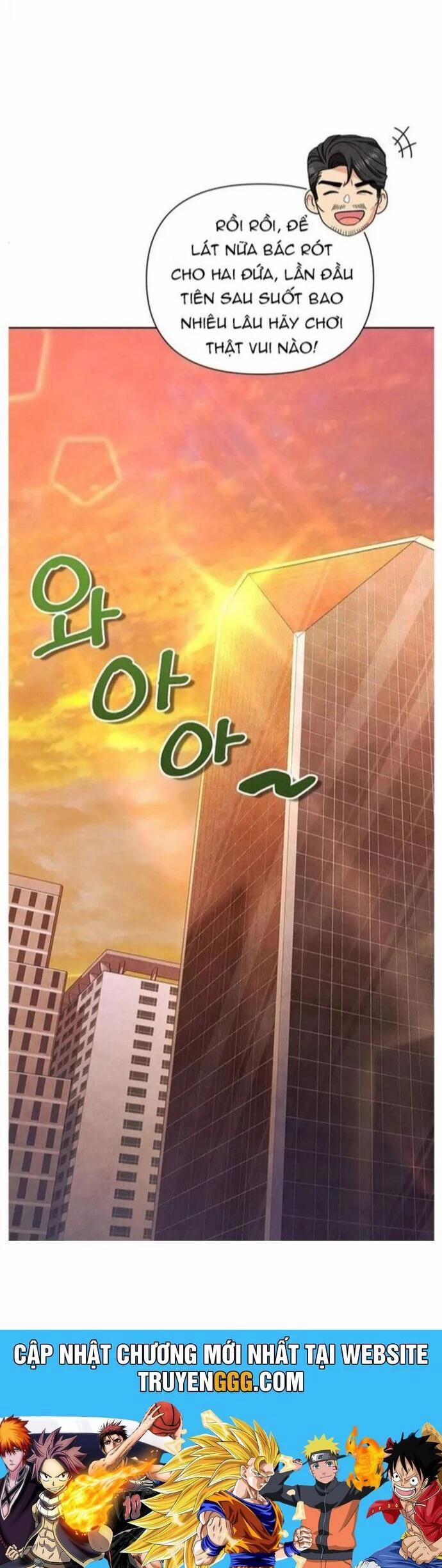 Tôi Là Người Chơi Duy Nhất Đăng Nhập 172 trang 46