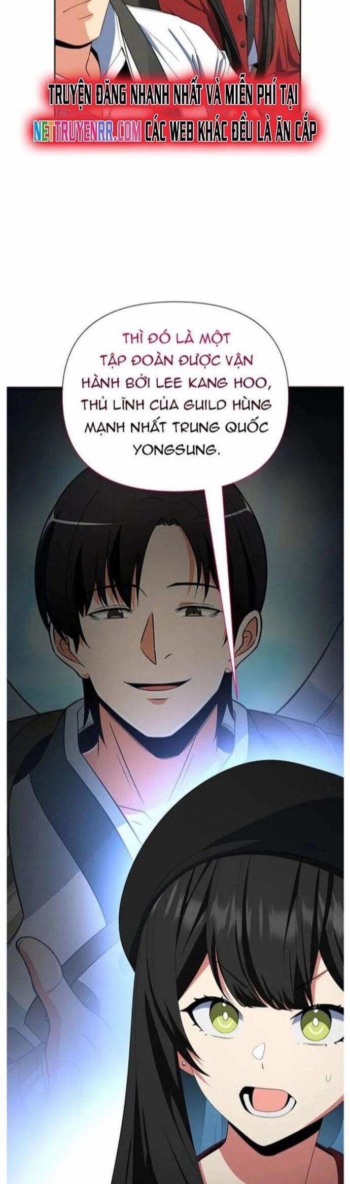 Tôi Là Người Chơi Duy Nhất Đăng Nhập 172 trang 6