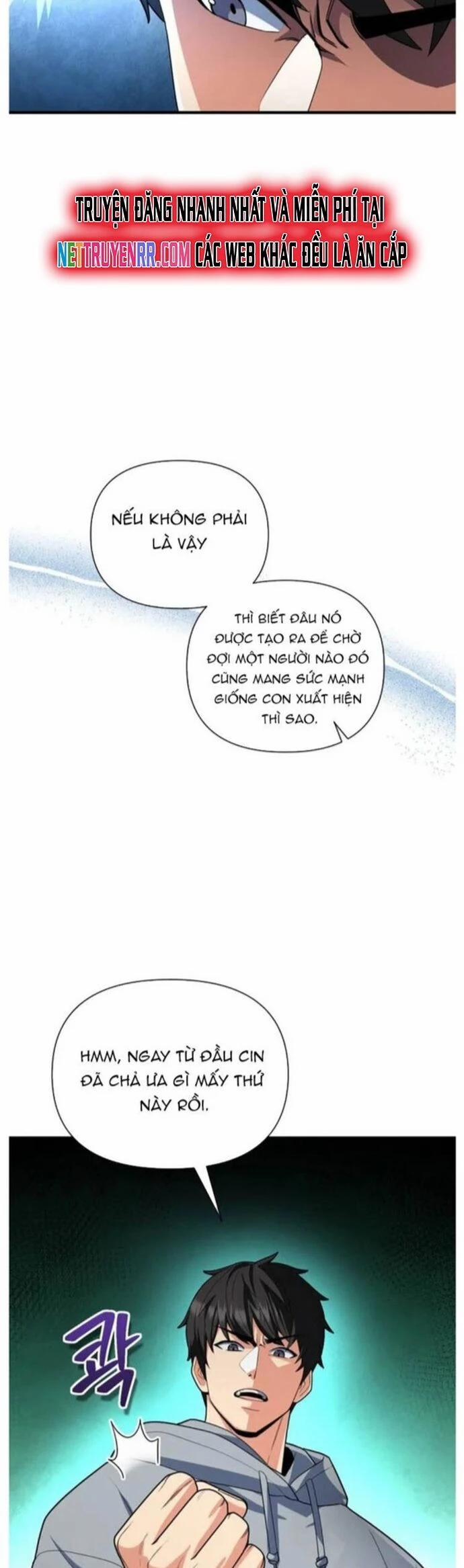 Tôi Là Người Chơi Duy Nhất Đăng Nhập 173 trang 12