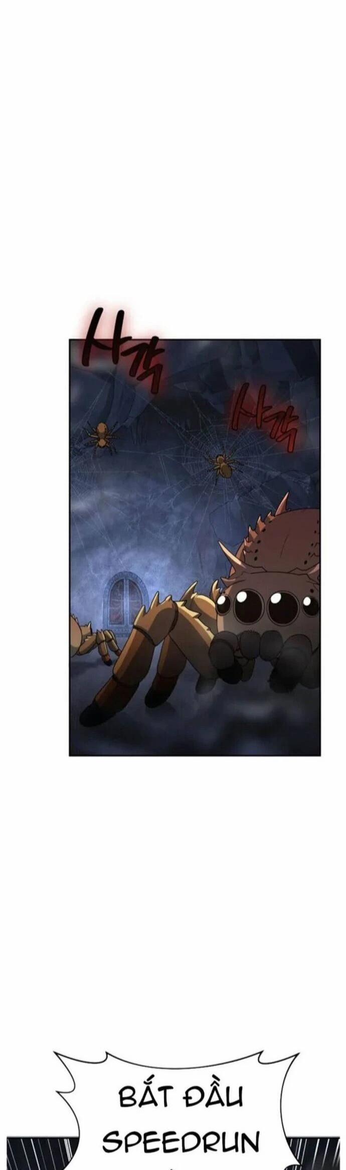 Tôi Là Người Chơi Duy Nhất Đăng Nhập 173 trang 25