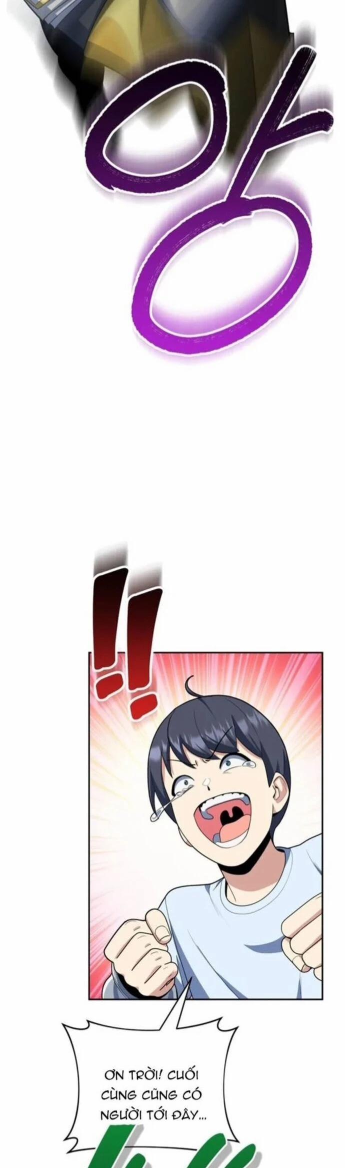 Tôi Là Người Chơi Duy Nhất Đăng Nhập 173 trang 27