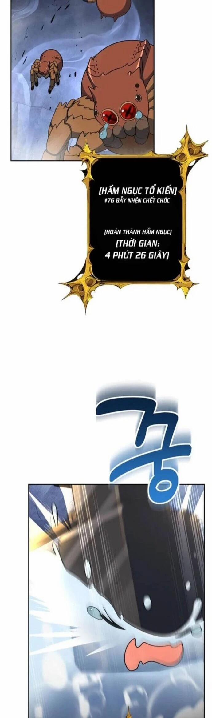 Tôi Là Người Chơi Duy Nhất Đăng Nhập 173 trang 29