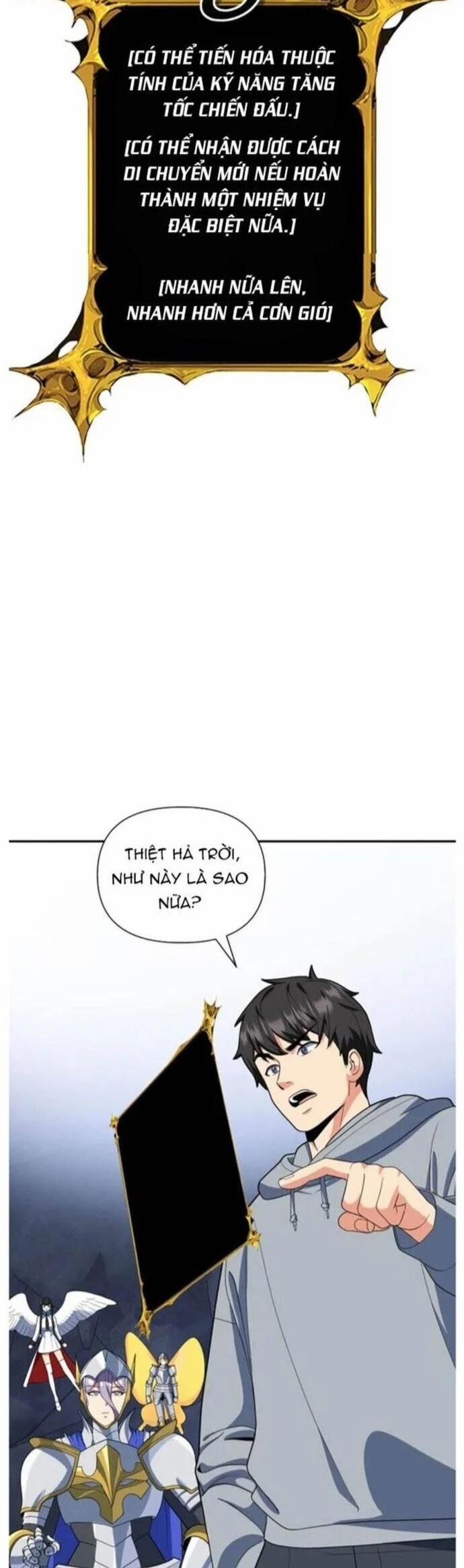 Tôi Là Người Chơi Duy Nhất Đăng Nhập 173 trang 32