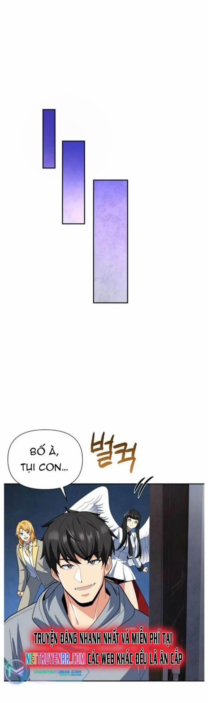 Tôi Là Người Chơi Duy Nhất Đăng Nhập 173 trang 34