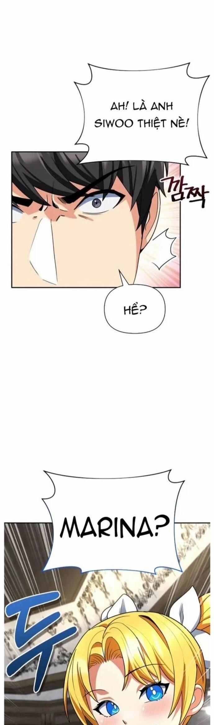 Tôi Là Người Chơi Duy Nhất Đăng Nhập 173 trang 35