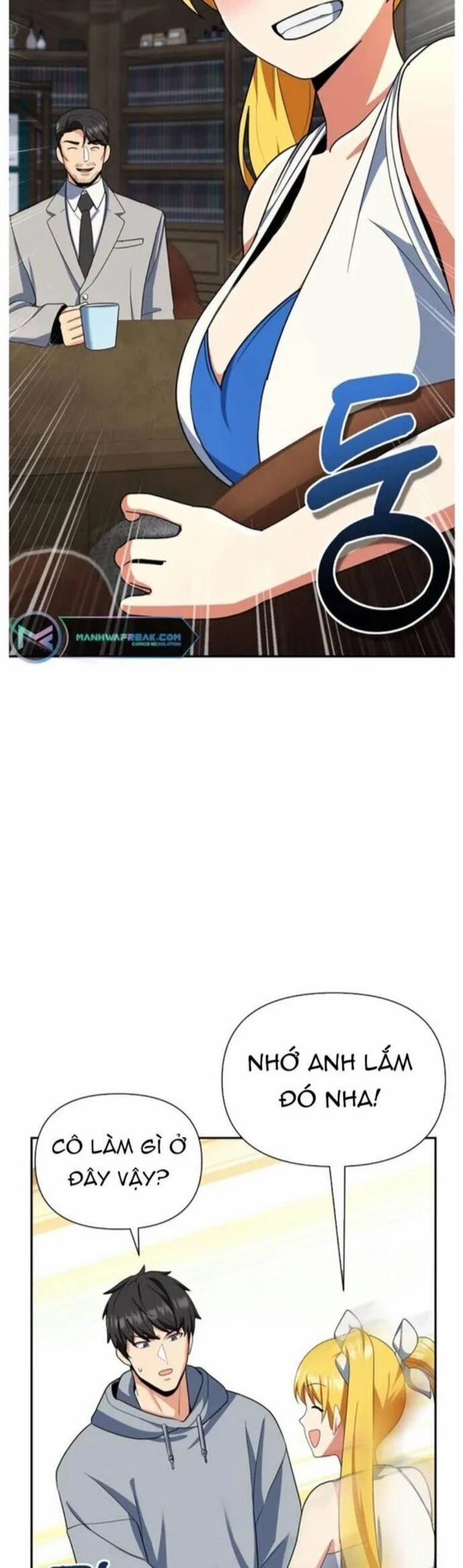 Tôi Là Người Chơi Duy Nhất Đăng Nhập 173 trang 36