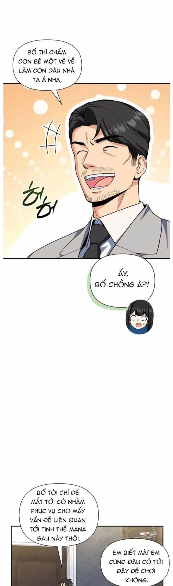 Tôi Là Người Chơi Duy Nhất Đăng Nhập 173 trang 39