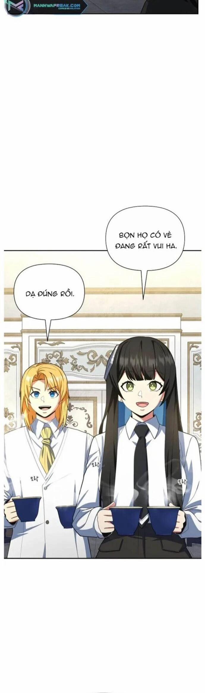 Tôi Là Người Chơi Duy Nhất Đăng Nhập 173 trang 4