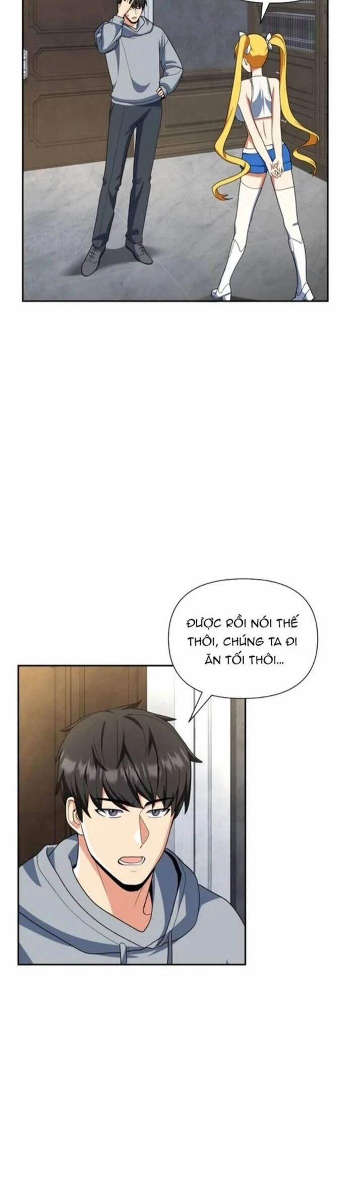 Tôi Là Người Chơi Duy Nhất Đăng Nhập 173 trang 40