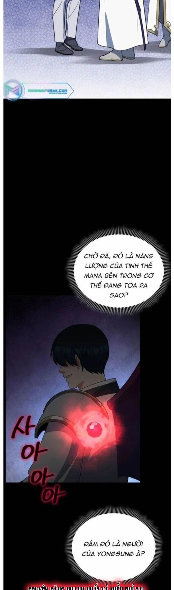 Tôi Là Người Chơi Duy Nhất Đăng Nhập 173 trang 43