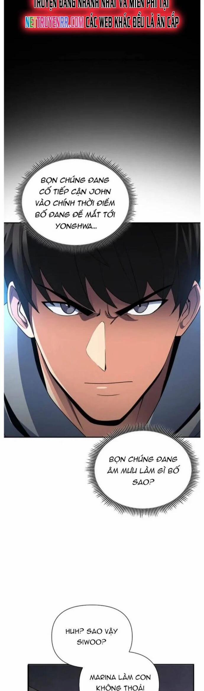 Tôi Là Người Chơi Duy Nhất Đăng Nhập 173 trang 44