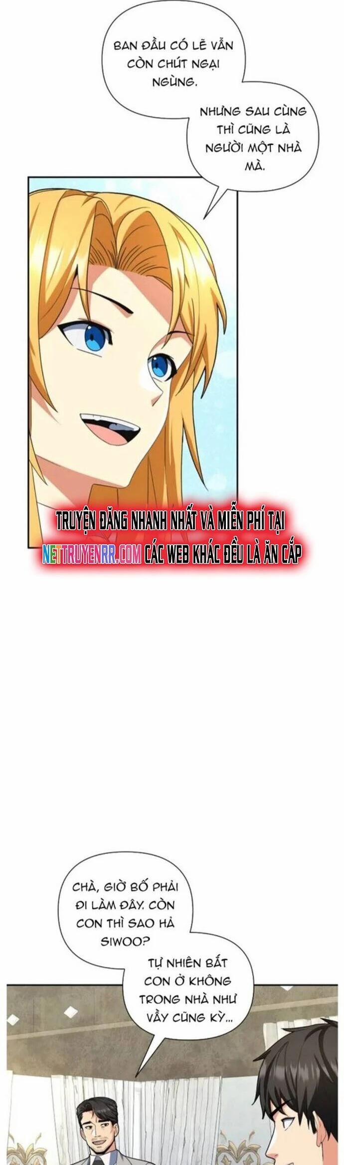 Tôi Là Người Chơi Duy Nhất Đăng Nhập 173 trang 5