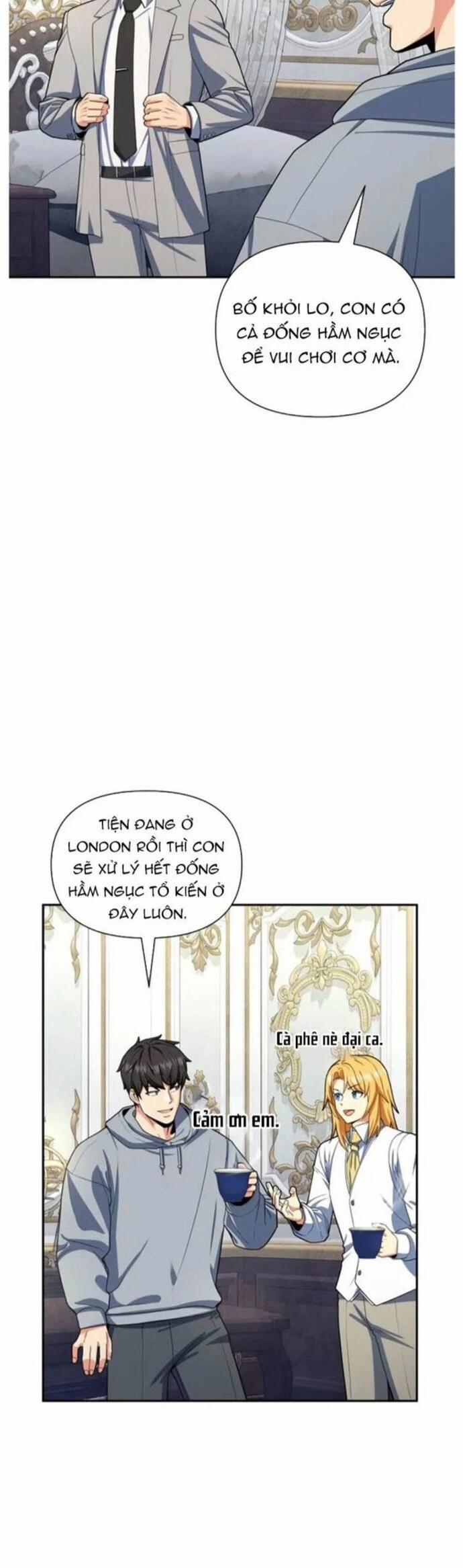 Tôi Là Người Chơi Duy Nhất Đăng Nhập 173 trang 6