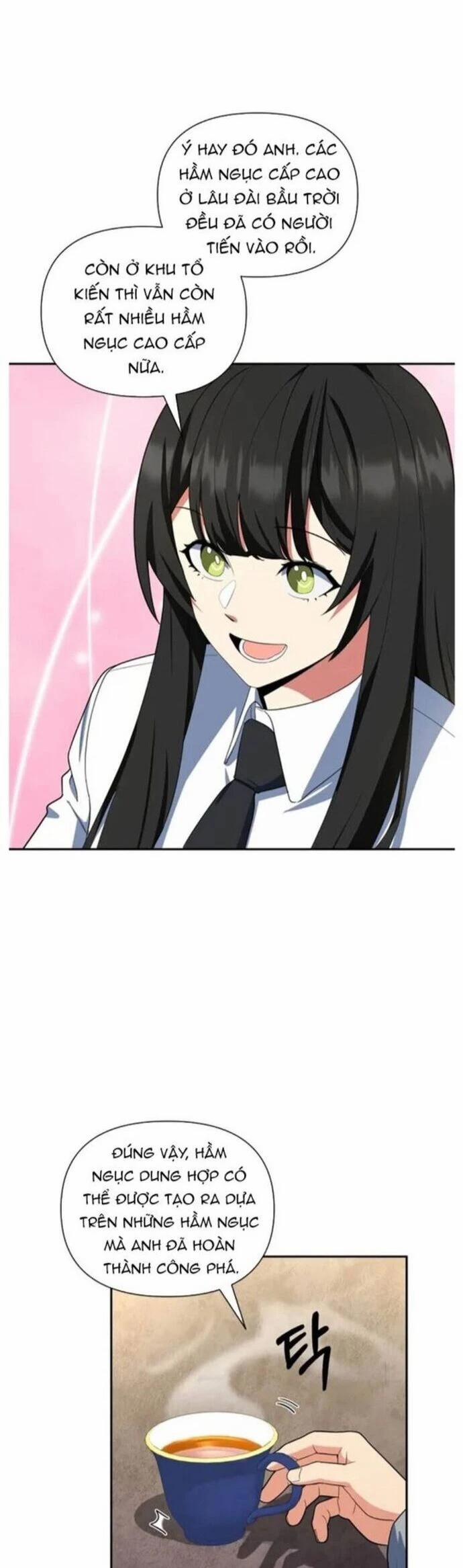 Tôi Là Người Chơi Duy Nhất Đăng Nhập 173 trang 7