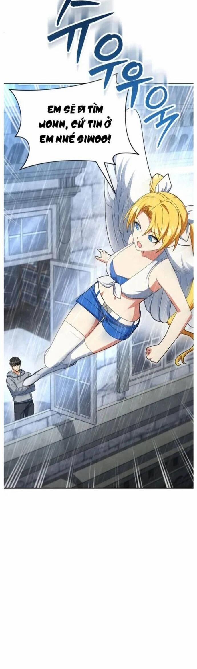 Tôi Là Người Chơi Duy Nhất Đăng Nhập 174 trang 1